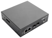 Tripp Lite Series 8-Port Console Server Built-In Modem Dual GbE NIC Flash Dual SIM | B093-008-2E4U-M Console Server Tripp Lite