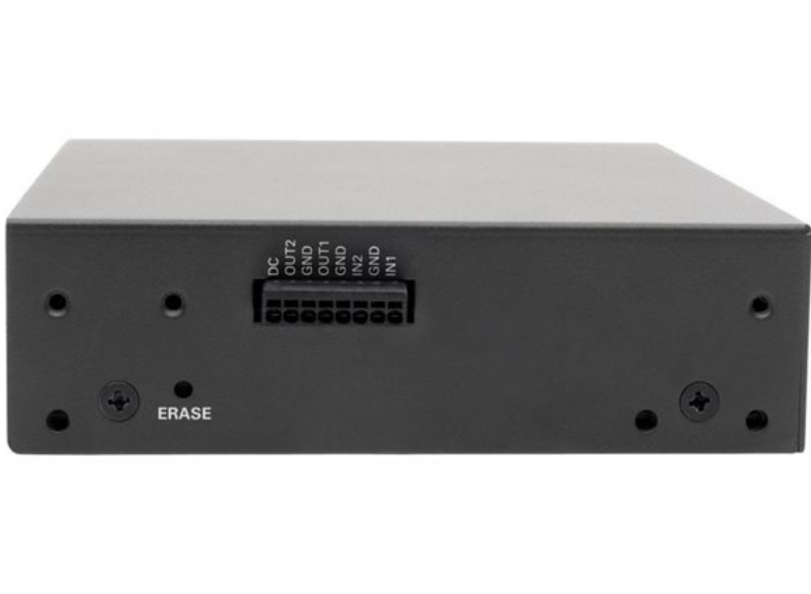 Tripp Lite Series 8-Port Console Server Built-In Modem Dual GbE NIC Flash Dual SIM | B093-008-2E4U-M Console Server Tripp Lite