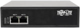 Tripp Lite 8-Port Console Server with Dual GbE NIC, 4Gb Flash and 4 USB Ports | B093-008-2E4U