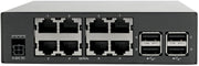 Tripp Lite 8-Port Console Server with Dual GbE NIC, 4Gb Flash and 4 USB Ports | B093-008-2E4U Console Server Tripp Lite