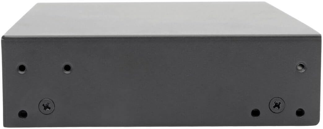 Tripp Lite 8-Port Console Server with Dual GbE NIC, 4Gb Flash and 4 USB Ports | B093-008-2E4U Console Server Tripp Lite