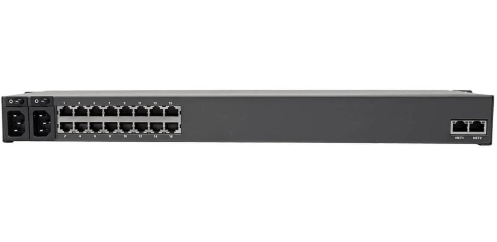 Tripp Lite 16-Port Console Server | B097-016 Console Server Tripp Lite