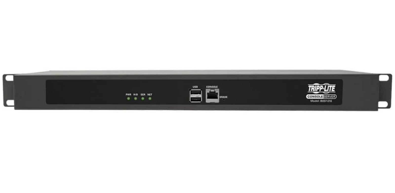 Tripp Lite 16-Port Console Server | B097-016 Console Server Tripp Lite