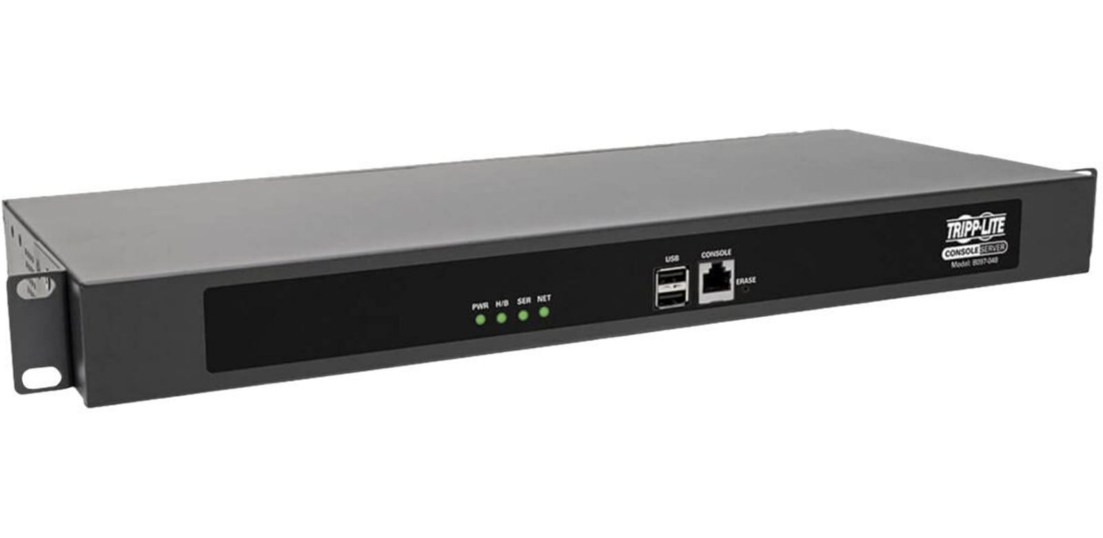 Tripp Lite 48-Port Console Server | B097-048 Console Server Tripp Lite