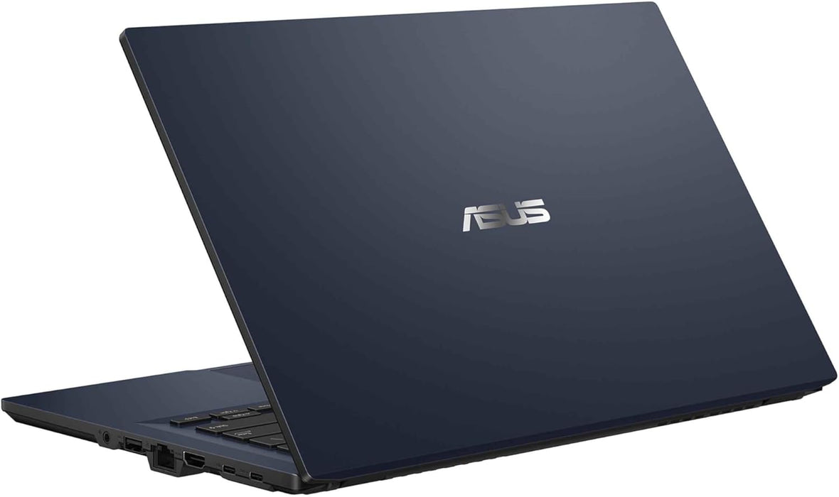 Asus ExpertBook B1 B1402 14" Intel Core i3 8 GB Ram 128 GB Flash Memory Notebook