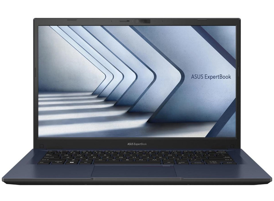 ASUS ExpertBook B1 Intel® Core™ i7-1355U 14" 16 GB RAM 512 GB SSD Windows 11 Pro Black