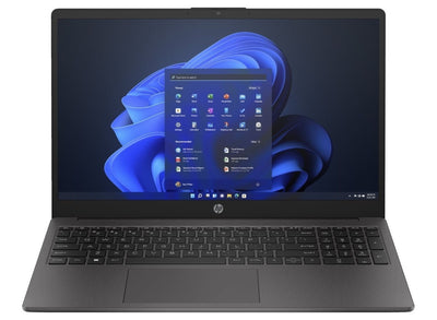 HP 250 G10 Core™ i5-1334U 15.6" Full HD 8 GB RAM 512 GB SSD Laptop HP Laptops HP