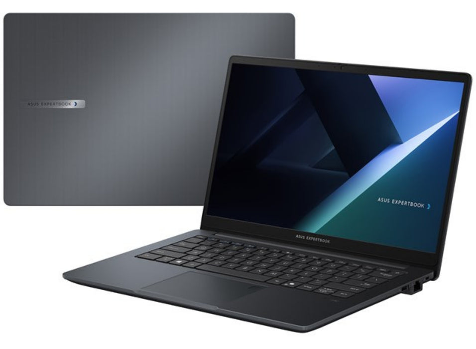 ASUS ExpertBook B1 Core™ i5-13420H 14" Full HD 16 GB RAM 512 GB SSD Laptop | B1403CV-i515X Asus Laptops Asus