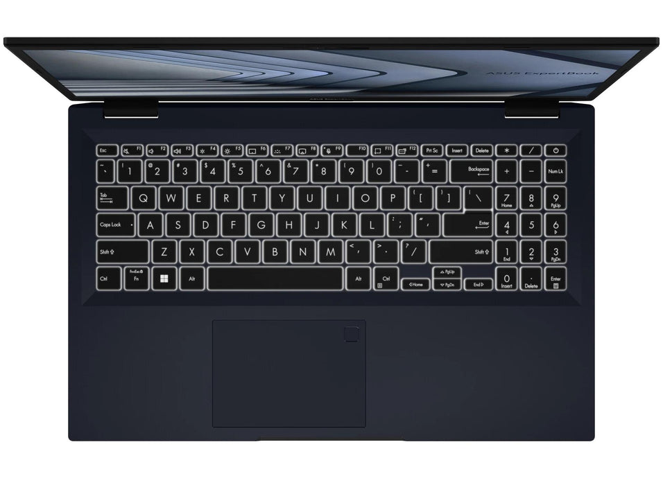 ASUS ExpertBook Intel® Core™ i7-1355U 15.6" Full HD 32 GB RAM 1 TB SSD Windows 11 Pro Laptop