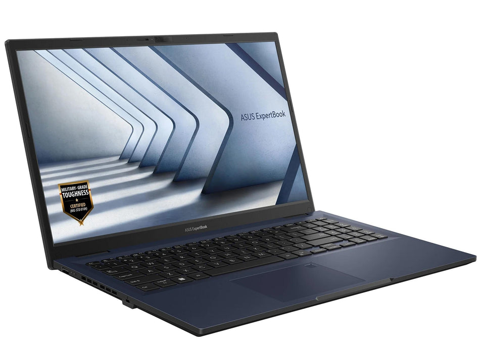 ASUS ExpertBook Intel® Core™ i7-1355U 15.6" Full HD 32 GB RAM 1 TB SSD Windows 11 Pro Laptop