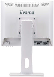 iiyama ProLite B1780SD-W1 17" LED-Backlit Business Monitor Touchscreen Monitor iiyama