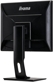 iiyama ProLite B1980D-B1 19" LED-Backlit Business Monitor Desktop Monitor iiyama