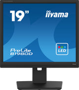 iiyama ProLite B1980D-B5 19" LED-Backlit Business Monitor
