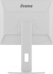 iiyama ProLite B1980D-W5 19" LED-Backlit Business Monitor Desktop Monitor iiyama