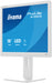 iiyama ProLite B1980S-W1 19" 75Hz LED-Backlit Monitor iiyama Desktop Monitors iiyama