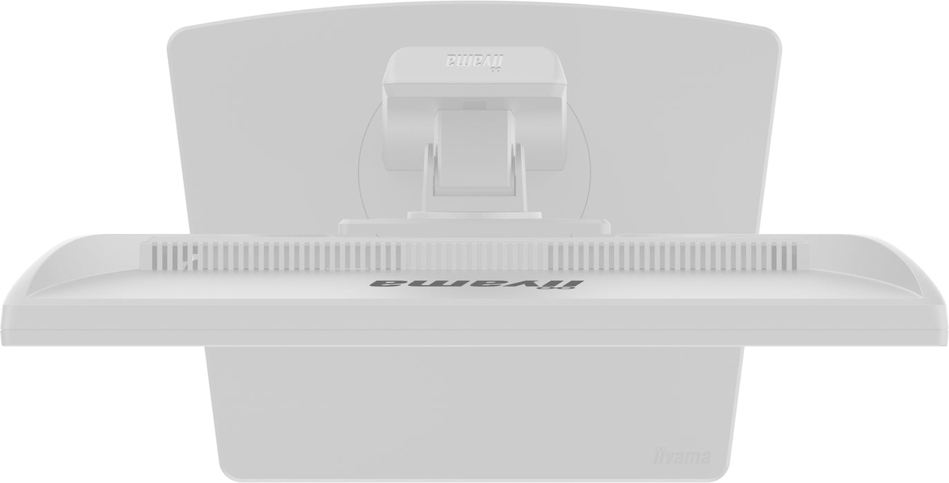 iiyama ProLite B1980S-W1 19" 75Hz LED-Backlit Monitor iiyama Desktop Monitors iiyama