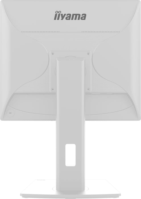 iiyama ProLite B1980S-W1 19" 75Hz LED-Backlit Monitor iiyama Desktop Monitors iiyama