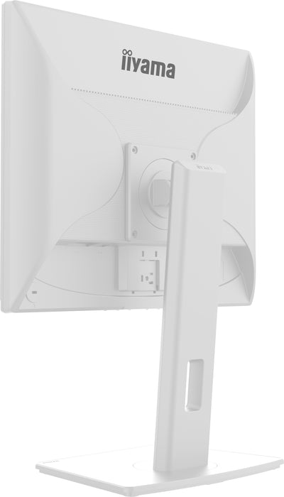 iiyama ProLite B1980S-W1 19" 75Hz LED-Backlit Monitor iiyama Desktop Monitors iiyama