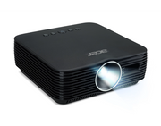 Acer MR.JS911.001/B250i 1080P DLP Projector - 1200 Lumens Projector Acer
