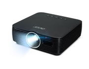 Acer MR.JS911.001/B250i 1080P DLP Projector - 1200 Lumens Projector Acer