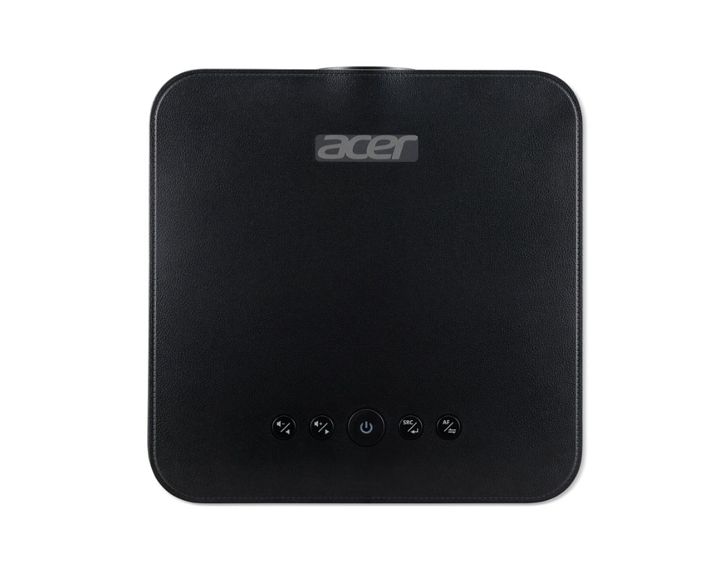 Acer MR.JS911.001/B250i 1080P DLP Projector - 1200 Lumens Projector Acer