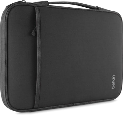 Belkin Sleeve/Cover for MacBook Air 13" and Other 14" Devices | B2B075-C00 Notebook Case Belkin