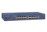 Netgear JGS524-200EUS 24-Port Gigabit Ethernet Unmanaged Switch
