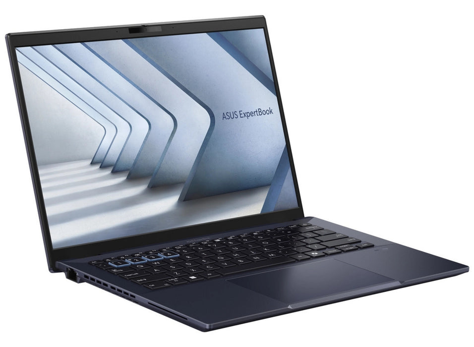 ASUS ExpertBook B5 Intel Core Ultra 7 155U 14" WUXGA 16GB RAM 512GB SSD Laptop Asus Laptops Asus