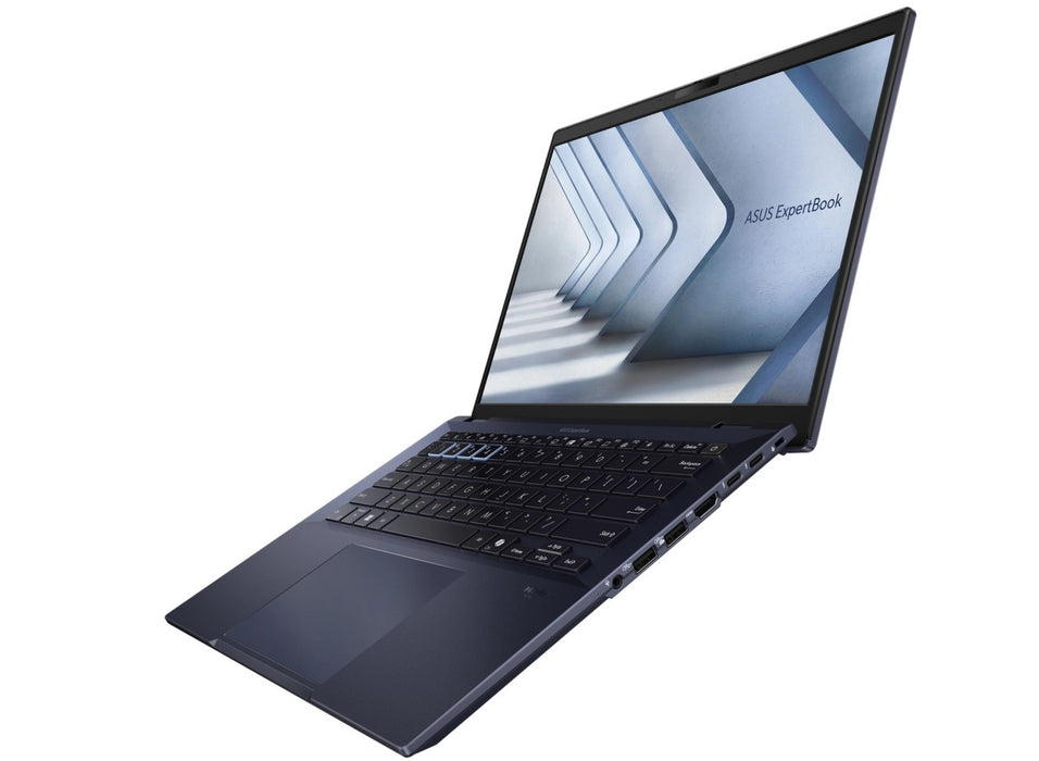 ASUS ExpertBook B5 Intel Core Ultra 7 155U 14" WUXGA 16GB RAM 512GB SSD Laptop Asus Laptops Asus