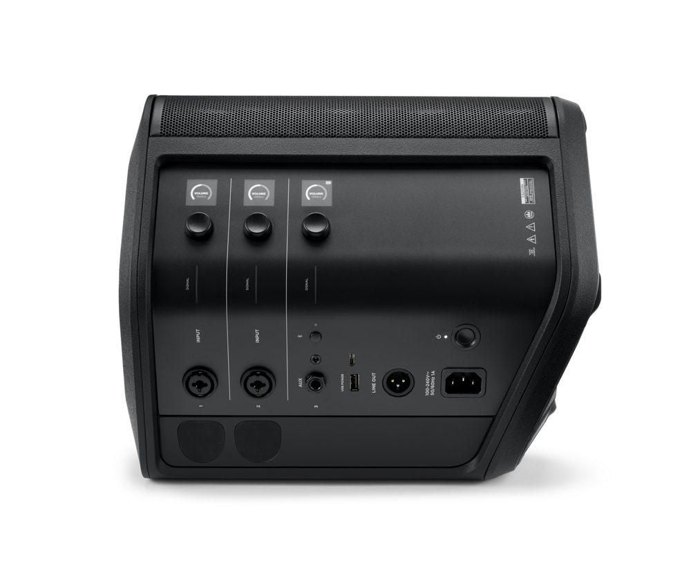 Bose S1 Pro+ Stereo Portable Speaker Black | B869583-2100 Speaker BOSE
