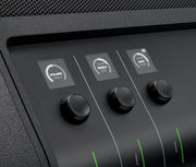 Bose S1 Pro+ Stereo Portable Speaker Black | B869583-2100 Speaker BOSE