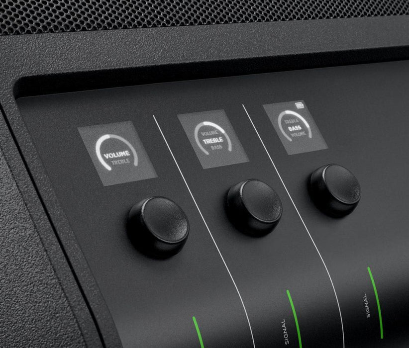 Bose S1 Pro+ Stereo Portable Speaker Black | B869583-2100 Speaker BOSE