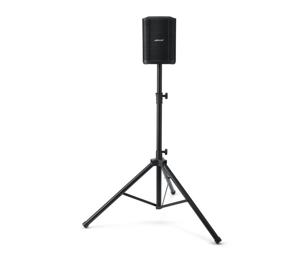 Bose S1 Pro+ Stereo Portable Speaker Black | B869583-2100 Speaker BOSE