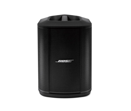 Bose S1 Pro+ Stereo Portable Speaker Black | B869583-2100 Speaker BOSE