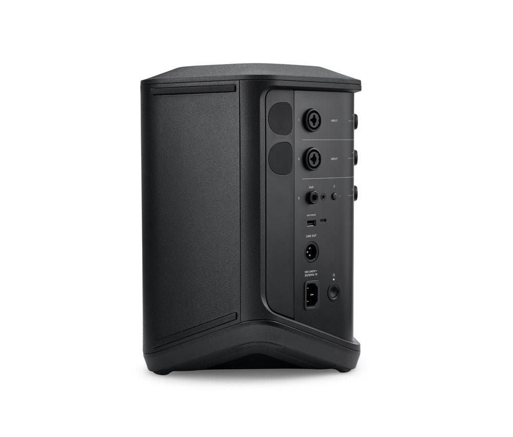 Bose S1 Pro+ Stereo Portable Speaker Black | B869583-2100 Speaker BOSE
