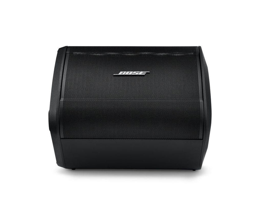 Bose S1 Pro+ Stereo Portable Speaker Black | B869583-2100 Speaker BOSE