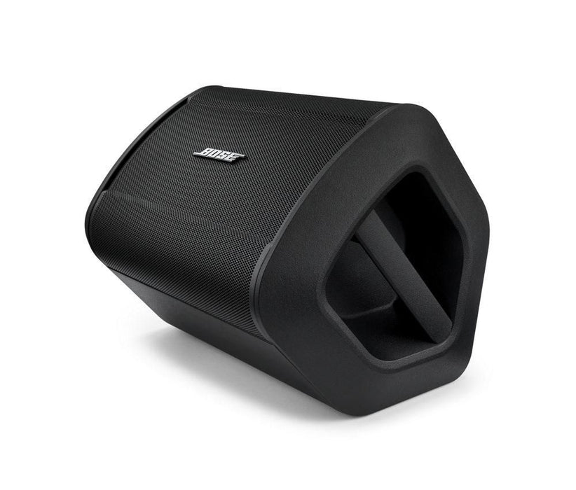 Bose S1 Pro+ Stereo Portable Speaker Black | B869583-2100 Speaker BOSE