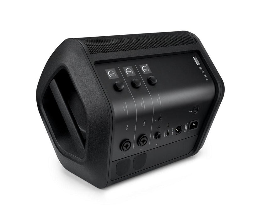Bose S1 Pro+ Stereo Portable Speaker Black | B869583-2100 Speaker BOSE