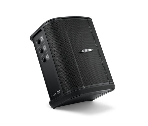 Bose S1 Pro+ Stereo Portable Speaker Black | B869583-2100 Speaker BOSE