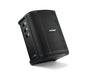 Bose S1 Pro+ Stereo Portable Speaker Black | B869583-2100 Speaker BOSE