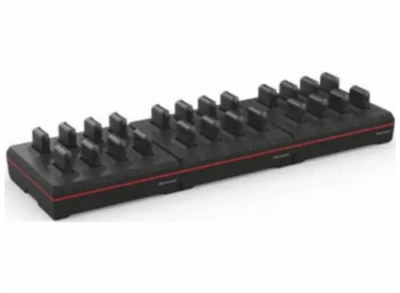 Honeywell 570 mAh Battery - Lithium Ion (Li-Ion) - For Barcode Scanner - Battery Rechargeable | BAT-SCN10 Honeywell Barcode Reader Accessories Honeywell