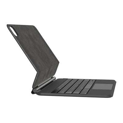 Belkin Pro Keyboard Case with Magnetic Stand for iPad Air 10.9" and iPad Pro 11" | BBZ002UK-V1 Tablet Stand Belkin