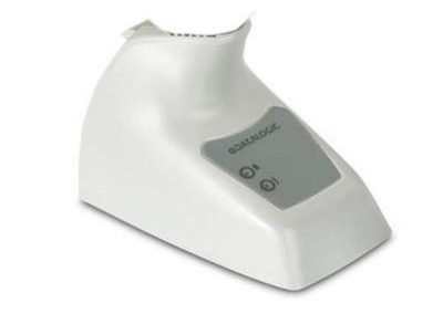 Datalogic Docking Cradle for Bar Code Scanner - Charging Capability | BC2030-WH-BT Barcode Reader Accessories Datalogic