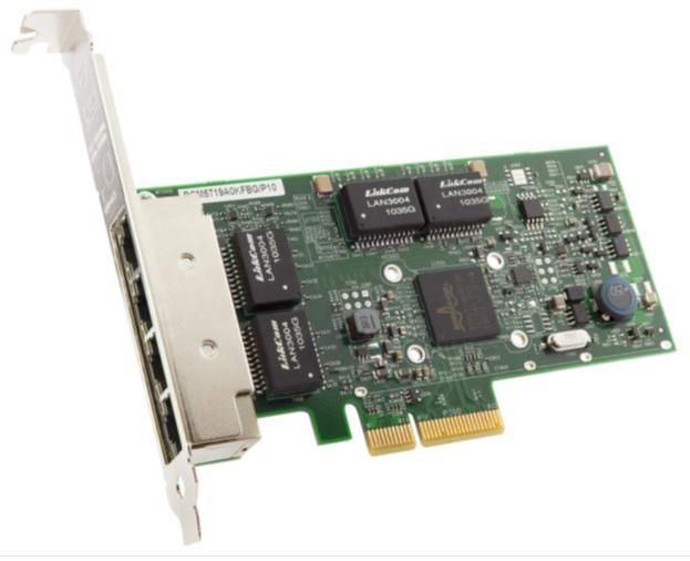 Broadcom Internal Ethernet 1000 Mbit/s Network Card | BCM95719A1904AC Network Card Broadcom