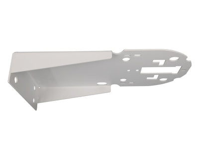 BirdDog Wall Mount for P100 / P200 / P400 - White | BD-P-WM-WHITE Camera Accessory BirdDog