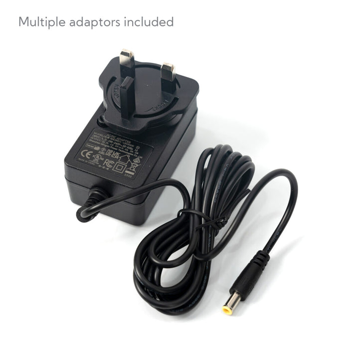 BirdDog P12-1 Power Adapter/Inverter | BD-P12-1