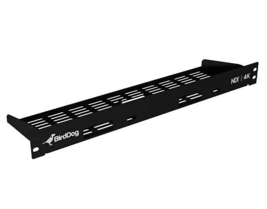 BirdDog 4K Family Rack Mount | BD4KRM