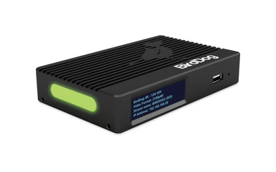 BirdDog 4K SDI to NDI Encoder/Decoder | BD4KSDI Video Decoder BirdDog