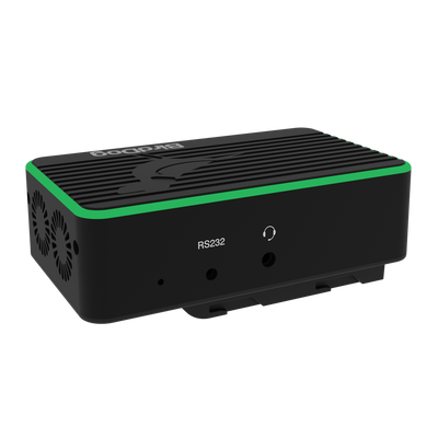 BirdDog Flex 4K BACKPACK 4K Full NDI Encoder | BDFLEXBP Video Servers/Encoders BirdDog