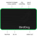 BirdDog Flex 4K Out Full NDI Decoder | BDFLEXDEC Decoder BirdDog